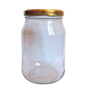 Borcan 1700ml - cilindric