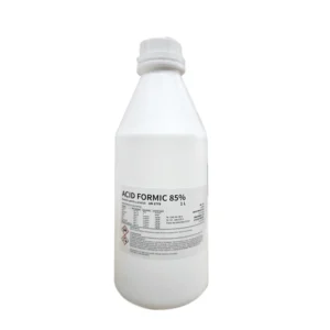 Acid formic 85% - 1L