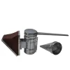Afumator-2-cap-zn-II Afumator mic multifuntional, zinc