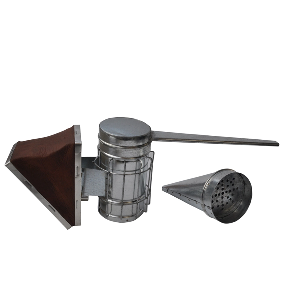 Afumator-2-cap-zn-II Afumator mic multifuntional, zinc
