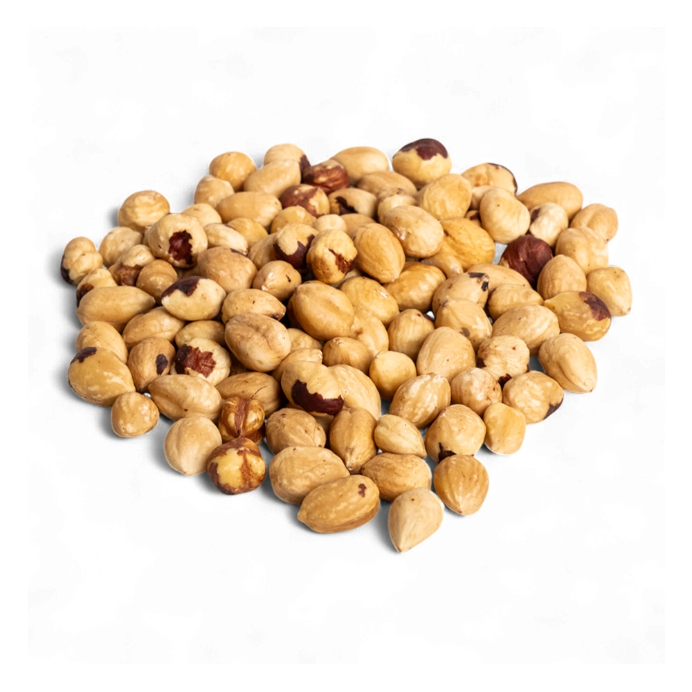 Alune de padure coapte - 500g