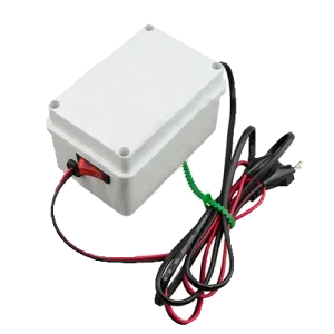 Aparat lipit fagurii 24-220V