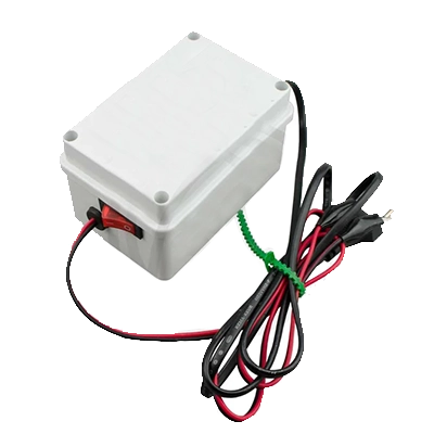 Aparat lipit fagurii 24-220V