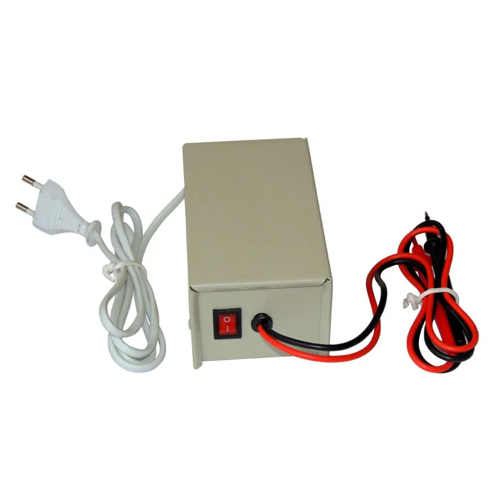 Aparat lipit fagurii 12-220V