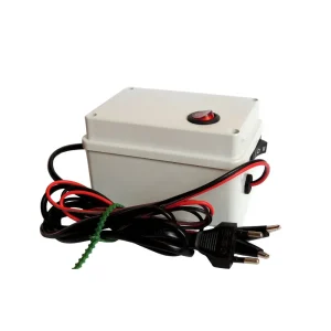 Aparat lipit fagurii 12-220V