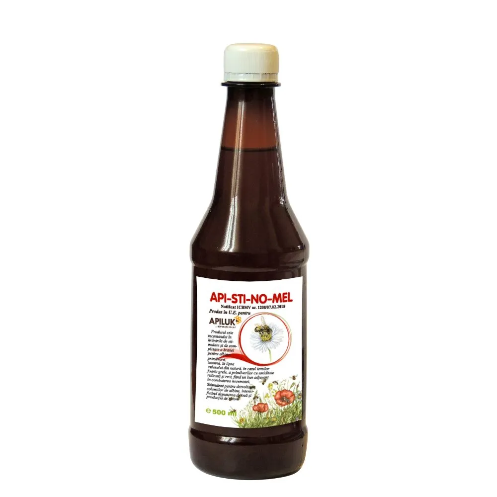 API-STI-NO-MEL - 500ml