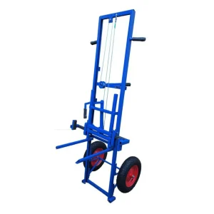 Apilift - Carucior transportat stupi