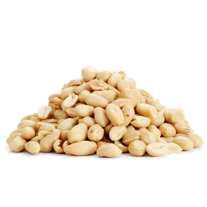 Arahide crude decojite - 1kg