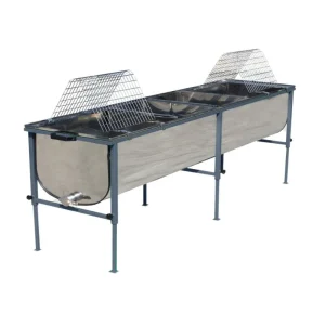 Banc descapacit 2m