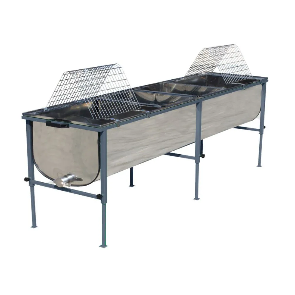 Banc descapacit 2m