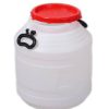 Bidon plastic AMIGO - 25 litri