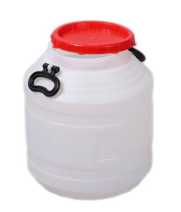 Bidon plastic AMIGO - 25 litri