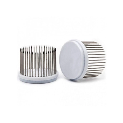 Blocator matca cu ace inox