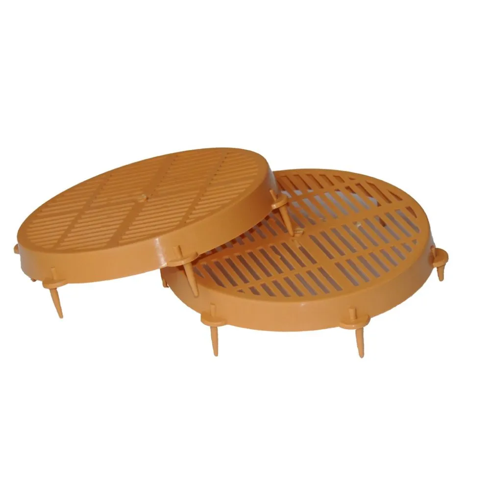 Blocator matca plastic