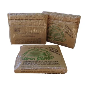 Batoane pentru fumigatie