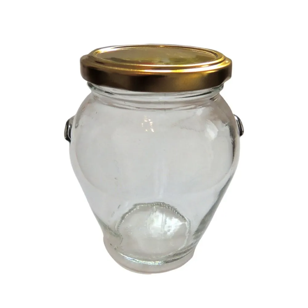 Borcan 314ml - amforă