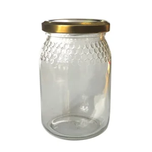 Borcan 370ml - fateta