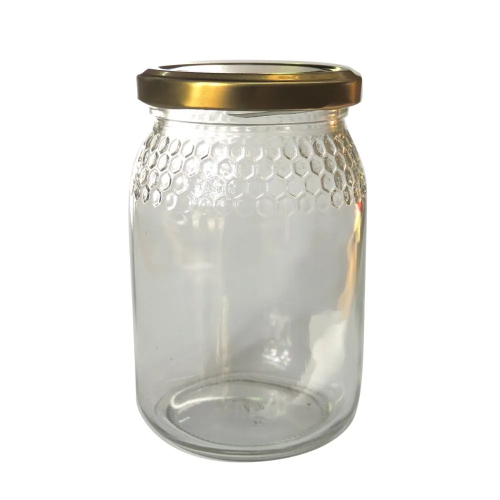 Borcan 370ml - fateta