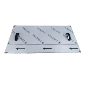 Capac pentru banc descapacit de 1.5m