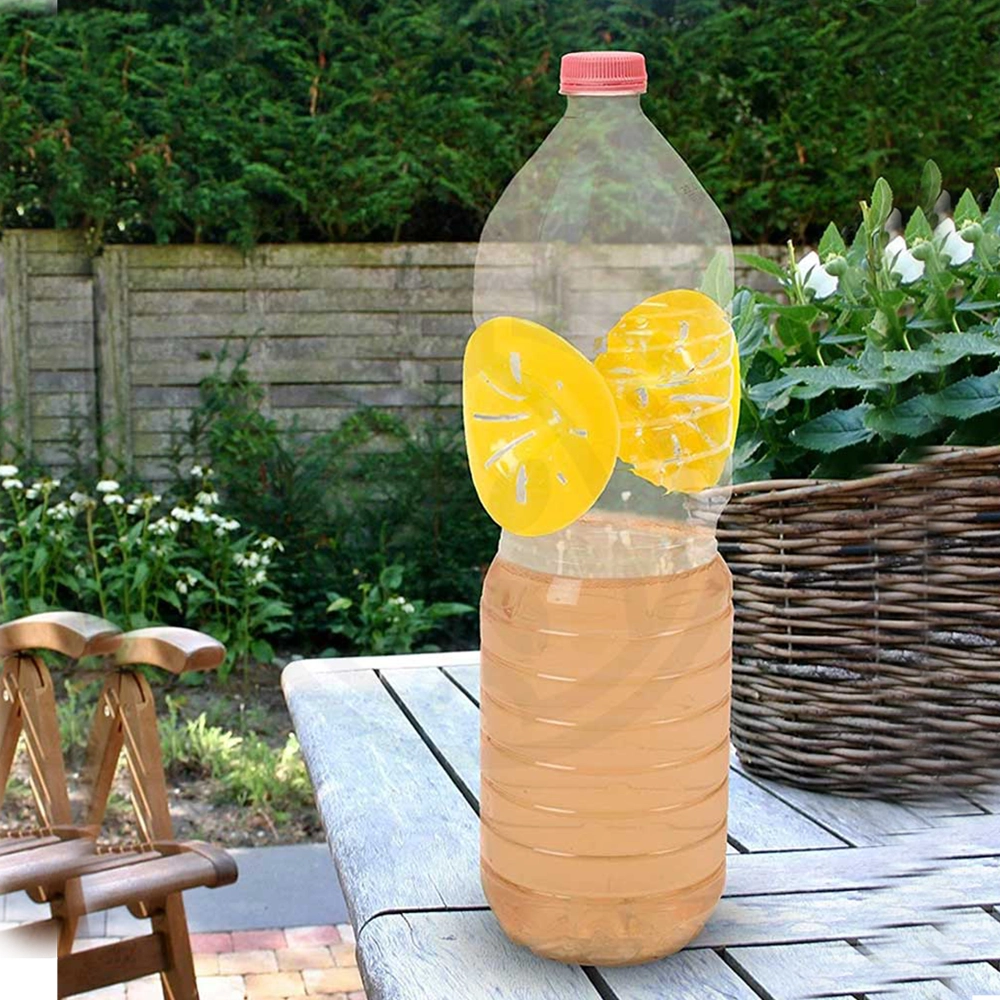 Capcana viespi flacon