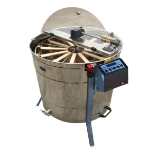 Centrifuga electrica 4 + 12R