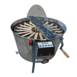 Centrifuga electrica 4 + 20R