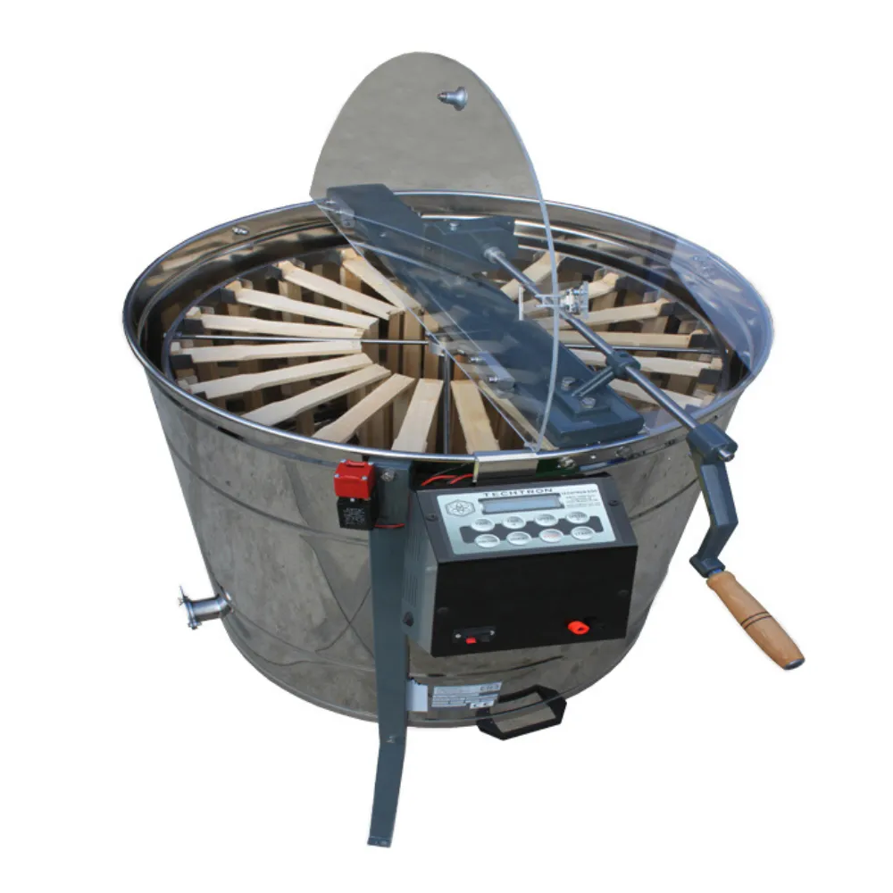 Centrifuga electrica 4 + 20R