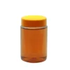 Borcan plastic PET 360ml - cilindric