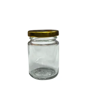 Borcan 106ml - cilindric