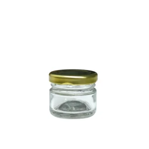 Borcan 25ml - cilindric