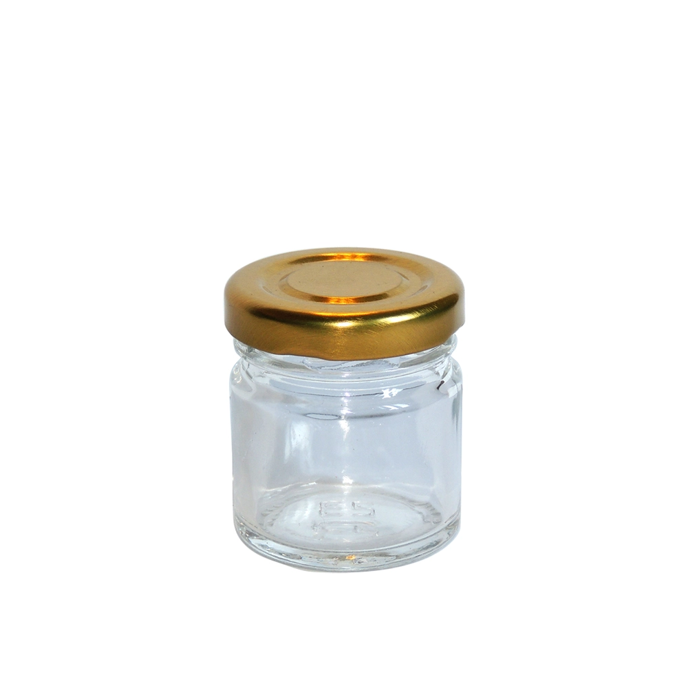 Borcan 40ml - cilindric