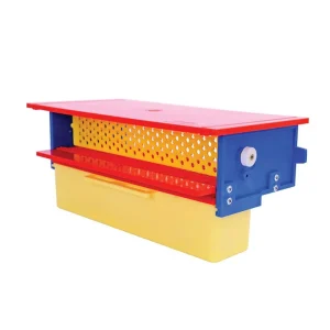 Colector polen plastic - 250g