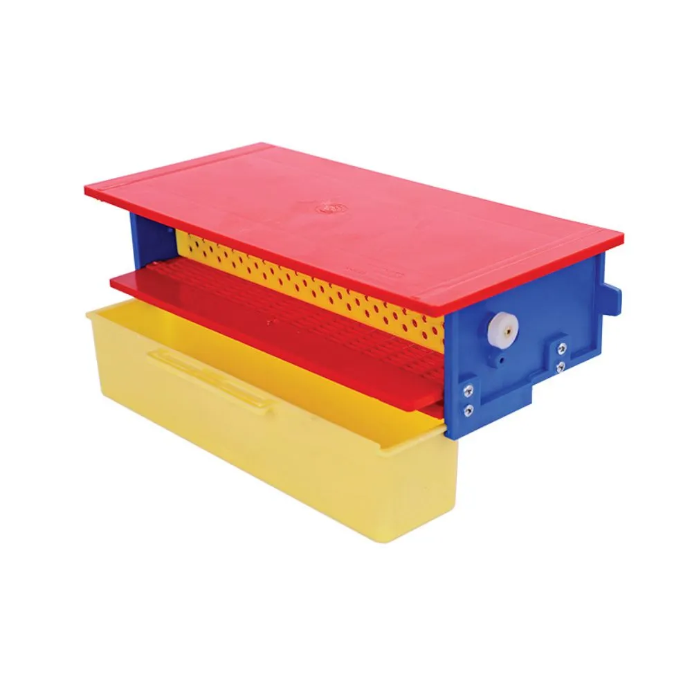 Colector polen plastic - 250g