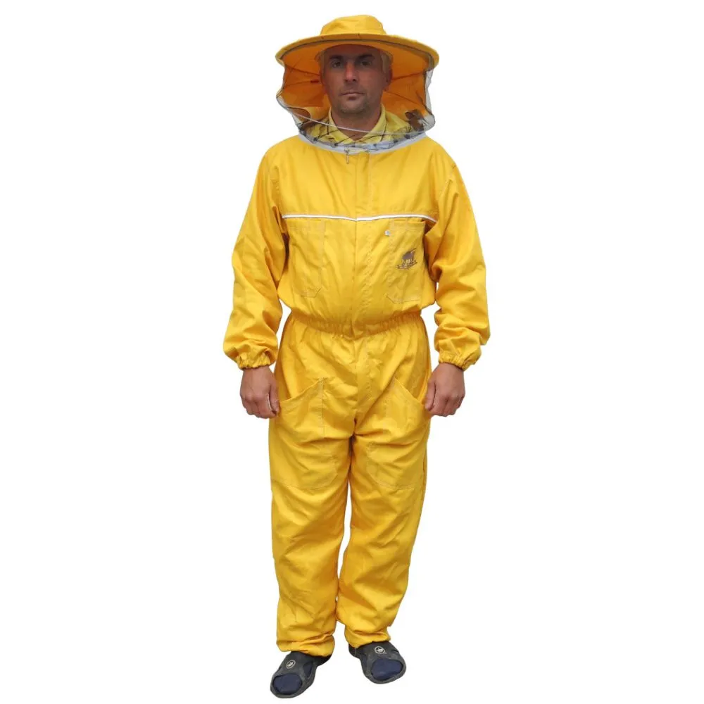 Combinezon adulti, bumbac gros