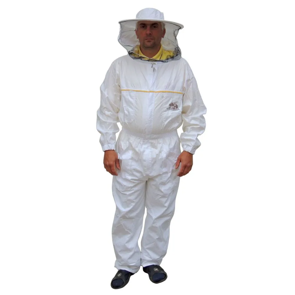 Combinezon adulti, bumbac subtire