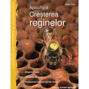 Cresterea reginelor