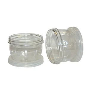 Cutie uz universal transparenta 250ml