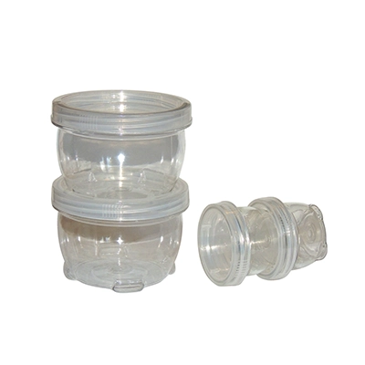 Cutie uz universal transparenta 50ml