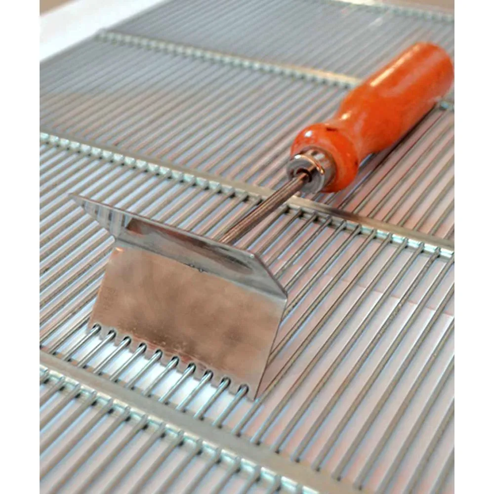 Cutit curatat gratii haneman