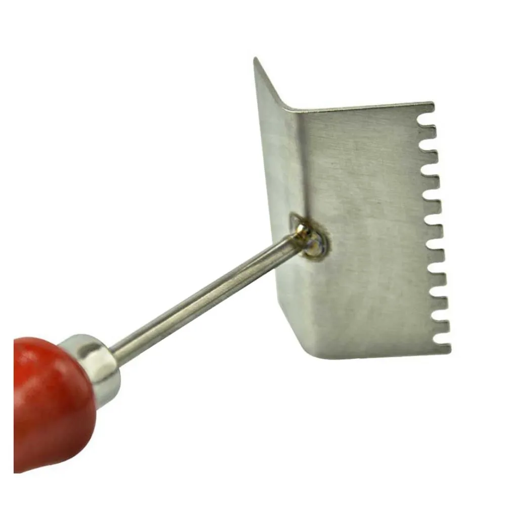 Cutit curatat gratii haneman