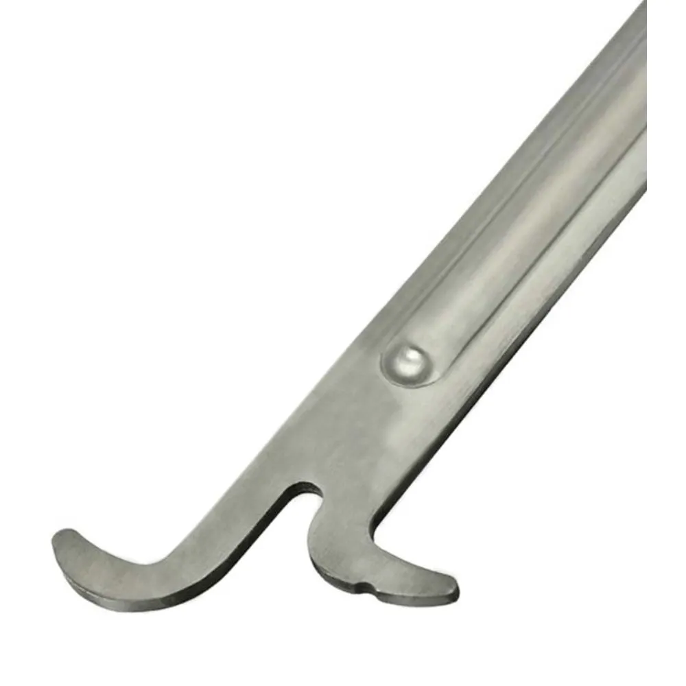 Dalta cu scarar, model Ucrainean