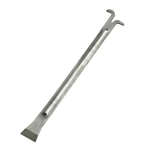 Dalta cu scarar, model Ucrainean