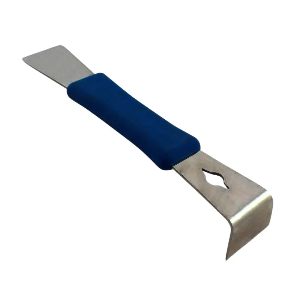 Dalta_cutit_maner_cauciuc_2 Dalta inox cu maner cauciucat