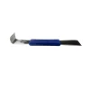 Dalta_cutit_maner_cauciuc_3 Dalta inox cu maner cauciucat