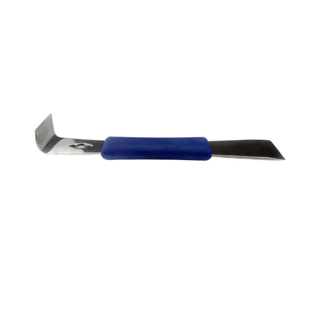 Dalta_cutit_maner_cauciuc_3 Dalta inox cu maner cauciucat