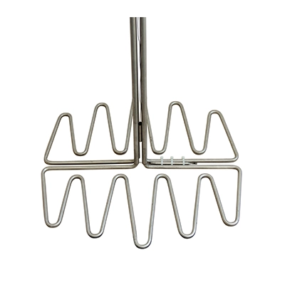 Decristalizator pentru miere, 480 mm