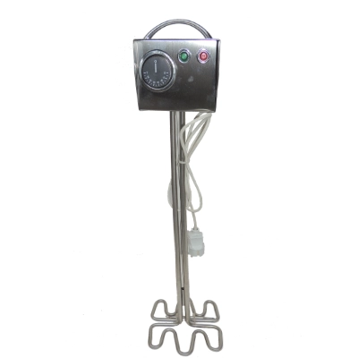 Decristalizator pentru miere, 170 mm