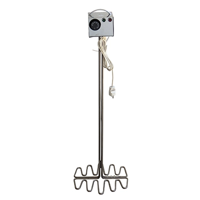 Decristalizator pentru miere, 300 mm