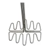 Decristalizator pentru miere, 300 mm