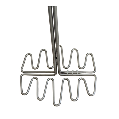 Decristalizator pentru miere, 300 mm
